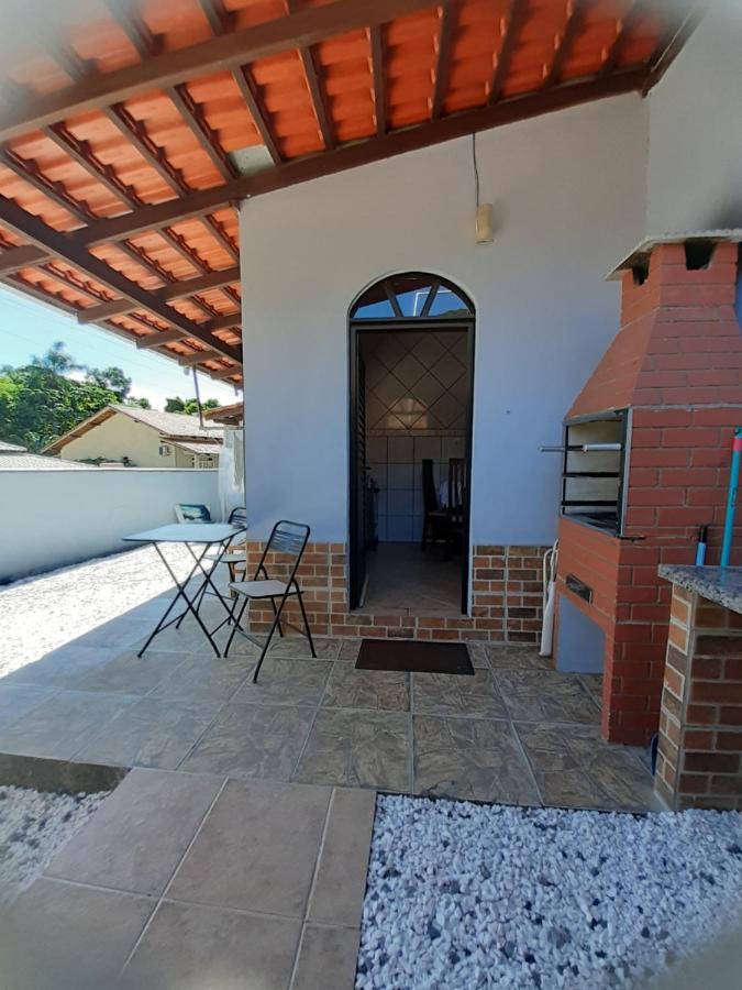 Casinha Do Trapiche Villa Penha  Buitenkant foto