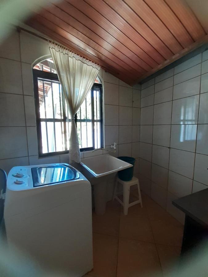Casinha Do Trapiche Villa Penha  Buitenkant foto