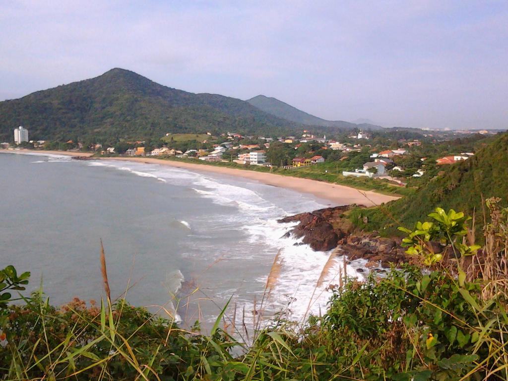 Casinha Do Trapiche Villa Penha  Buitenkant foto